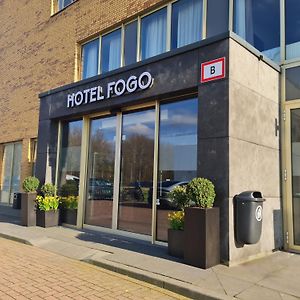 Hotel Fogo Amsterdam